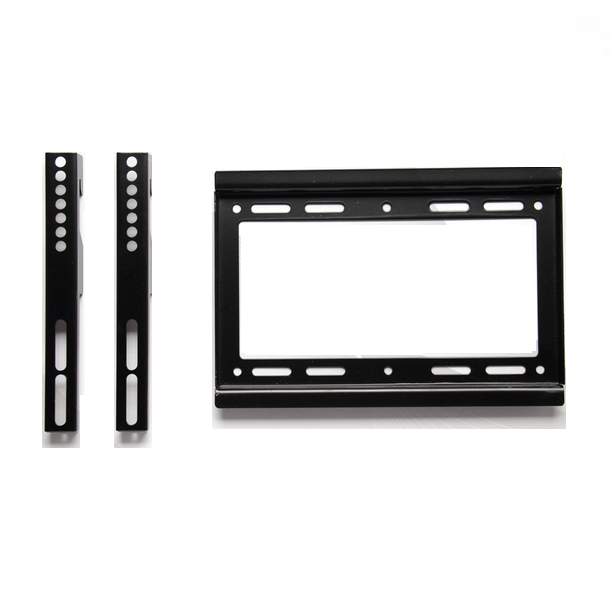 OEM ODM Fixo LED/LCD/PLASMA Flat TVs suporte de parede TV Mounting VESA 200x200mm