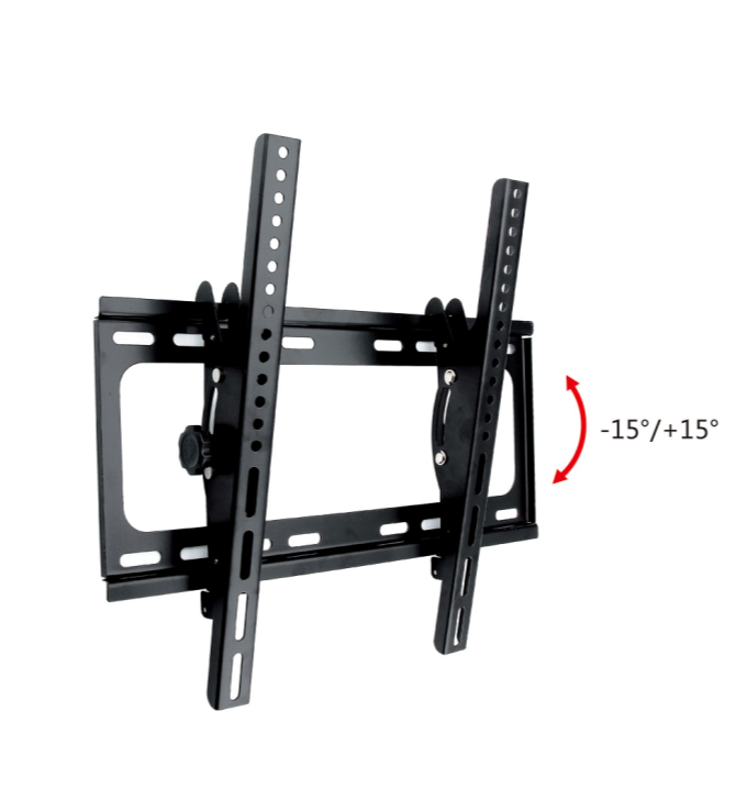 LCD-B42 (MONTAGEM DE TV NA PAREDE)