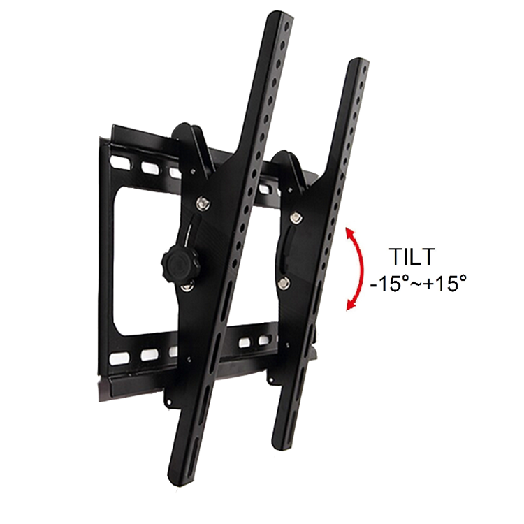 LCD-B42 (MONTAGEM DE TV NA PAREDE)